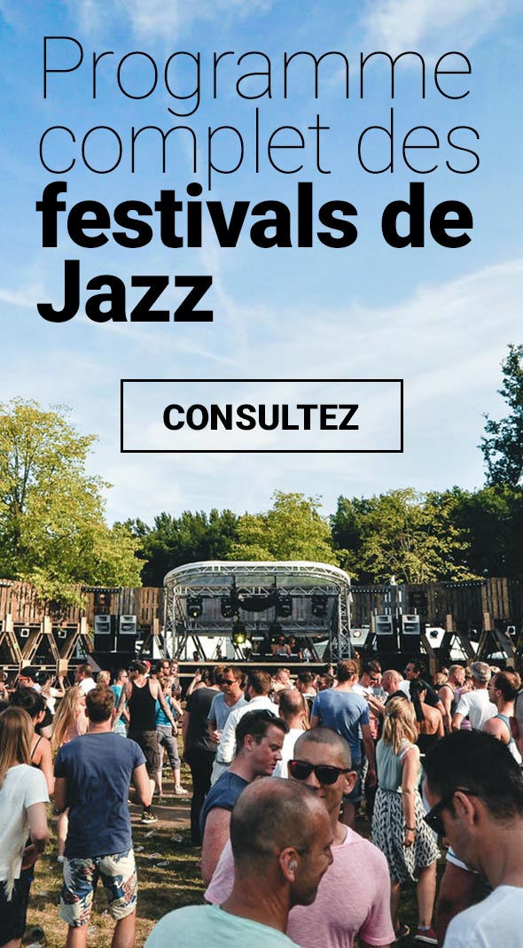 Jazz Et Goutte D'or, Friday February, 2nd 2024 - 7:00 PM @ BRASSERIE DE LA  GOUTTE D'OR, Concert
