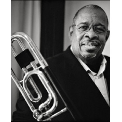 Inscriptions Masterclass Funk -Jazz à la Villette- Fred Wesley et Pee Wee Ellis - Photo : Alex Hincliffe