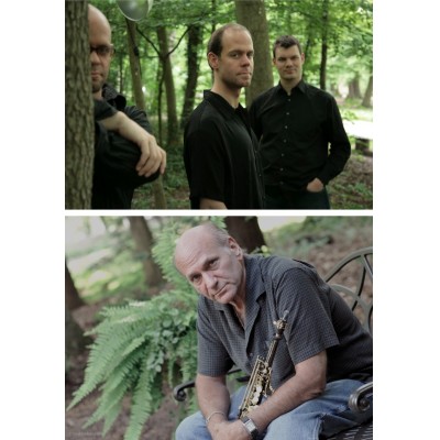 Dave LIEBMAN & VEIN Trio