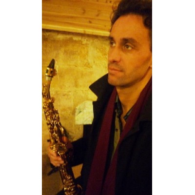 Christophe LABORDE Quartet feat Giovanni MIRABASSI