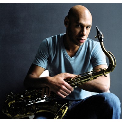 Domaine Privé Joshua Redman - Double Trio - Photo : Jimmy Katz