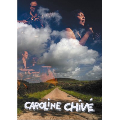 Caroline CHIVÉ Trio 