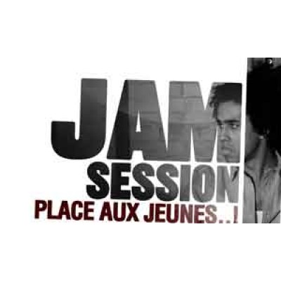 « Place aux jeunes… ! » Jam Session Tribute to Ray CHARLES avec Clarence


