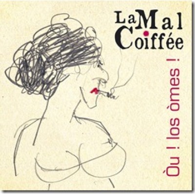 LA MAL COIFFEE