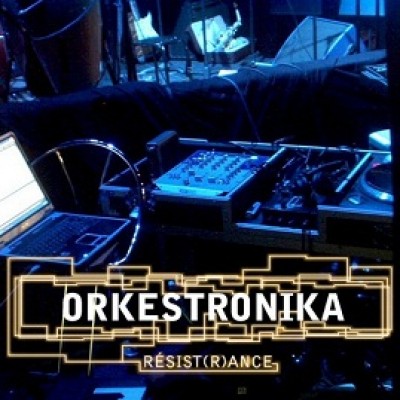 ORKESTRONIKA