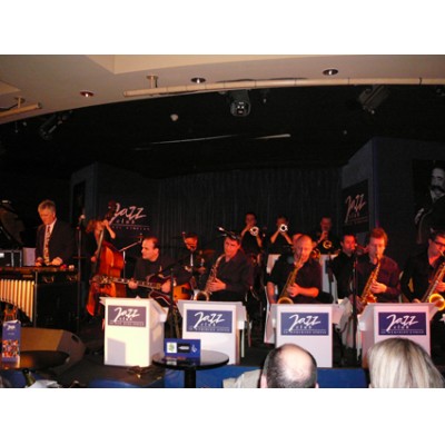 Dany DORIZ Big Band