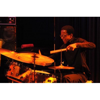 Brian BLADE “Fellowship” Quintet