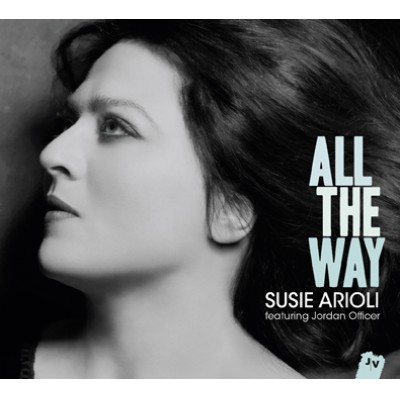 Susie ARIOLI Quartet