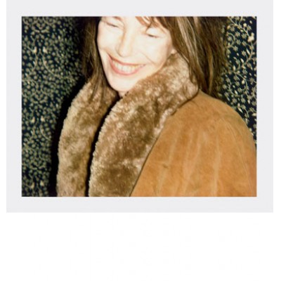 Serge Gainsbourg & Jane Via Japan - Photo : Jane Birkin © Ezra Petronio