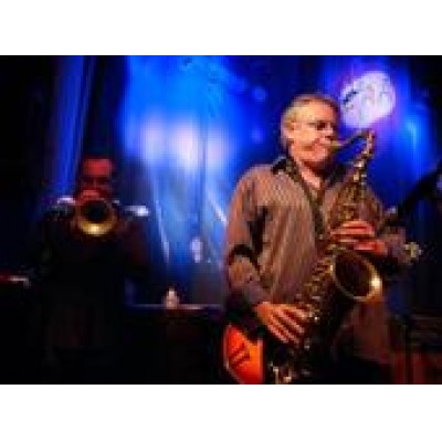 BLUE NOTE Story avec Jean-Michel PROUST