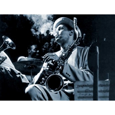 Hommage à Dexter Gordon + VandoJam