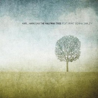 KARL JANNUSKA « THE HALFWAY TREE » FEATURING SIENNA DAHLEN