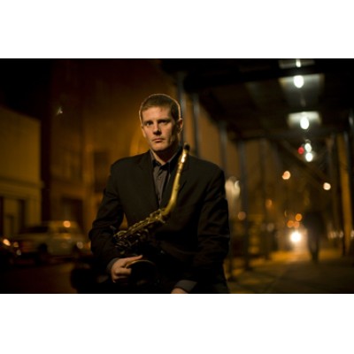 Eric ALEXANDER & Vincent HERRING Quintet feat. H. MABERN