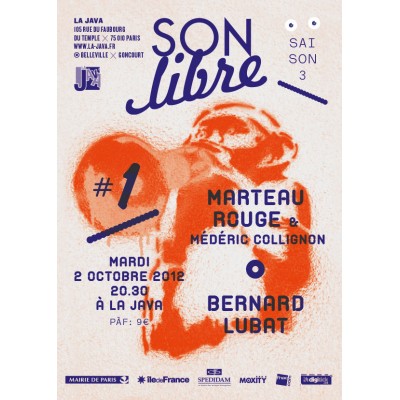 SON LIBRE - Saison 3 Episode 1 
 - Photo : Son Libre 
