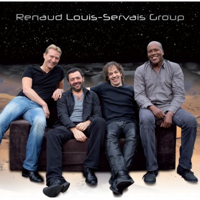 RENAUD LOUIS-SERVAIS GROUP