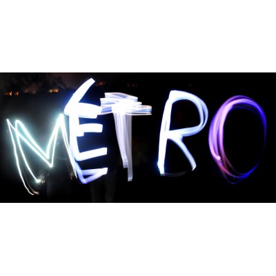 Les METROPOLITAINS