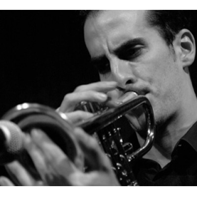 Antoine BERJEAUT Sextet - Photo : Suzanne Kanazir