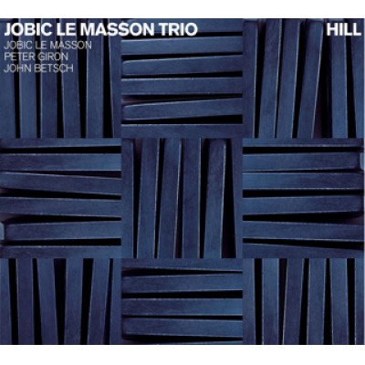 Jobic LE MASSON Trio