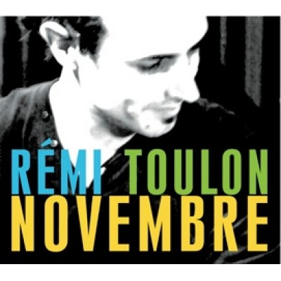 Rémi TOULON Trio