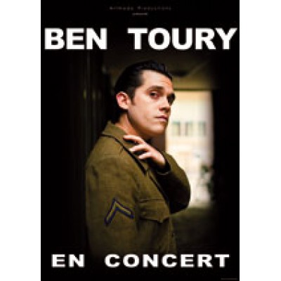 Ben TOURY Corporation