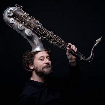 Leandro GUFFANTI & Lalo ZANELLI Quartet