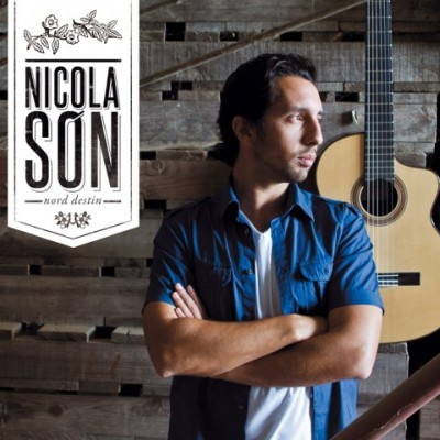 Nicola SON “Nord Destin”
