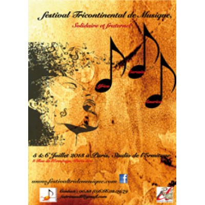 Festival Tricontinental de Musique