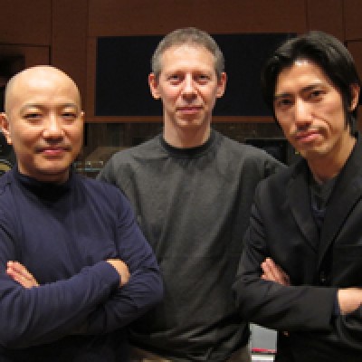 Hiroshi MURAYAMA Trio