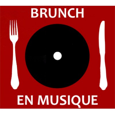 BRUNCH EN MUSIQUE - David GASTINE & guests