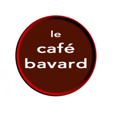 Le Café bavard de Moussa Lebkiri