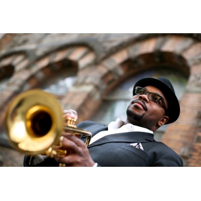 J.PELT - S.NELSON - P.WASHINGTON - D.GRISSETT - B.STEWART 5tet - Photo : Gulnara Khamatova