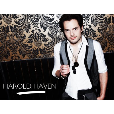 Harold HAVEN