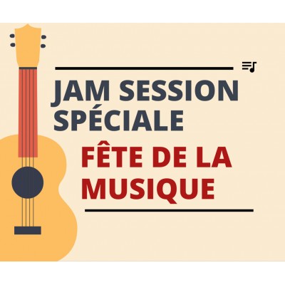 Jam session, bœuf musical