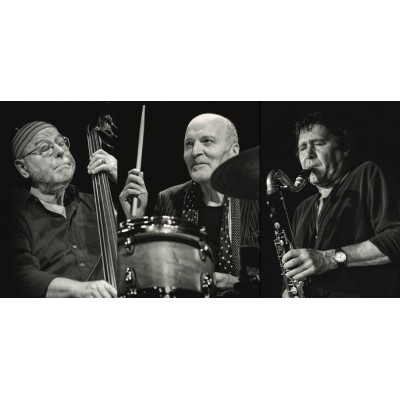 ALDO ROMANO / LOUIS SCLAVIS / HENRI TEXIER