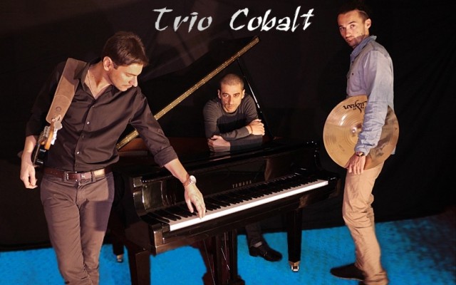 Trio Cobalt