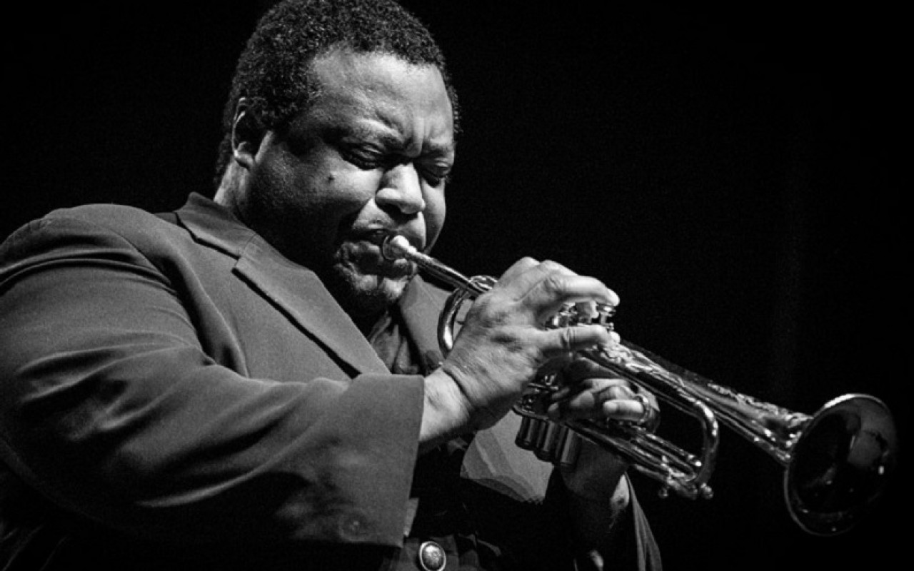 Wallace Roney Quintet