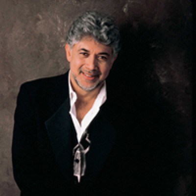 Monty ALEXANDER Solo / dans le cadre du PARIS JAZZ CLUB FESTIVAL