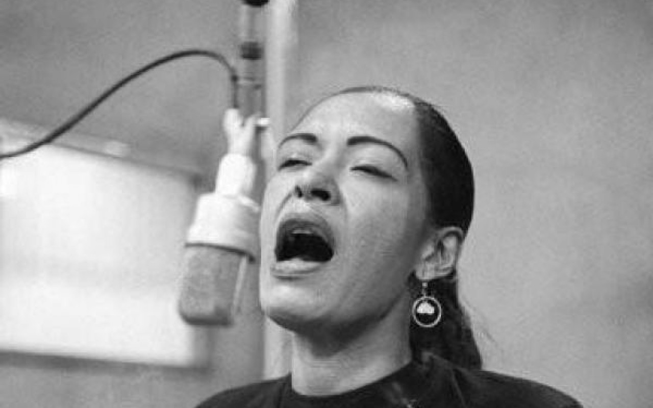 Jazz Sundays : Tribute To Billie Holiday + Jam | Sunday July, 8th 2018 -  5:30 PM @ Quartier Rouge | Concert | Paris Jazz Club