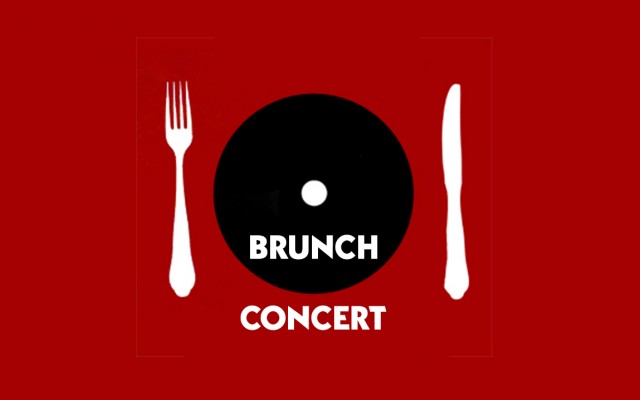 Brunch-concert - Americana