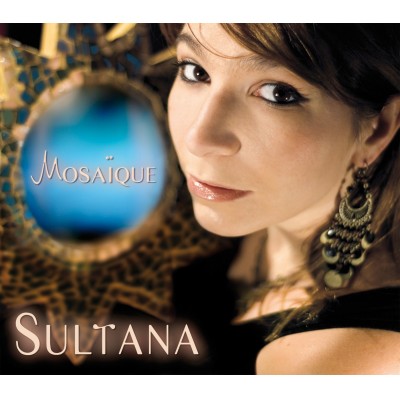 SULTANA « Les Nuits Capitales » 