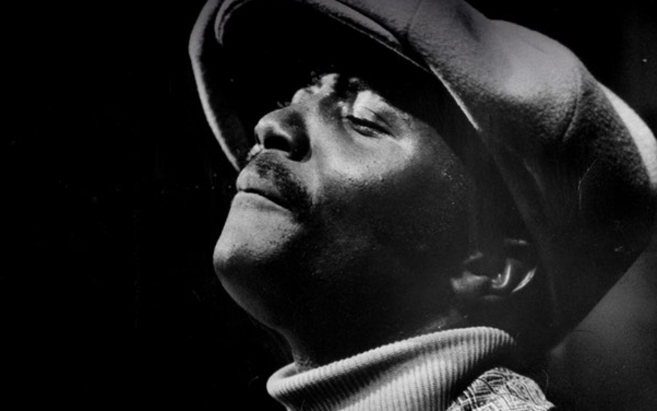 Tribute to Donny HATHAWAY 