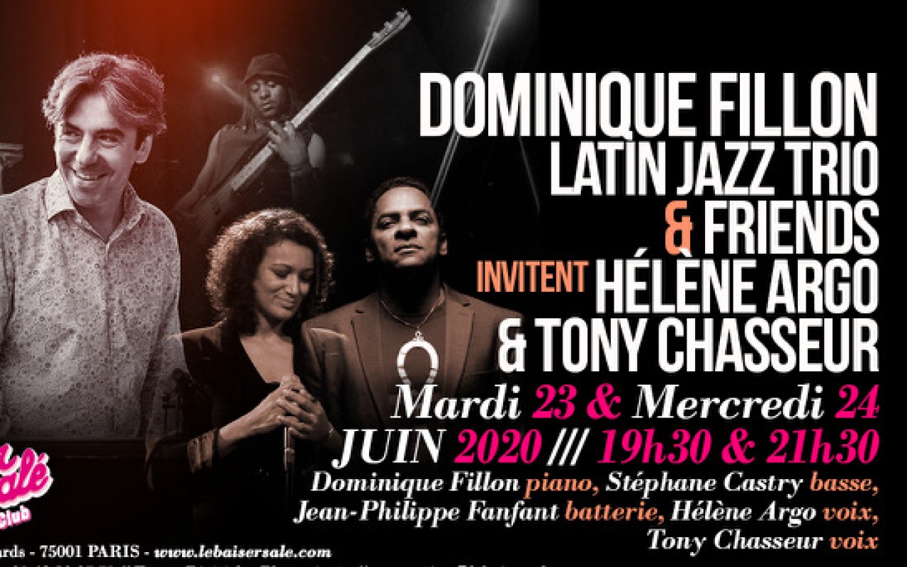 Dominique Fillon Ljt H l ne Argo Tony Chasseur Tuesday June