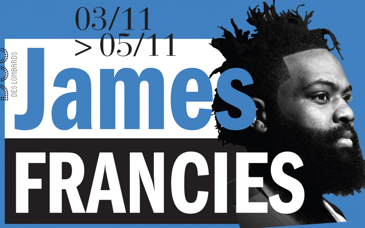 James Francies 