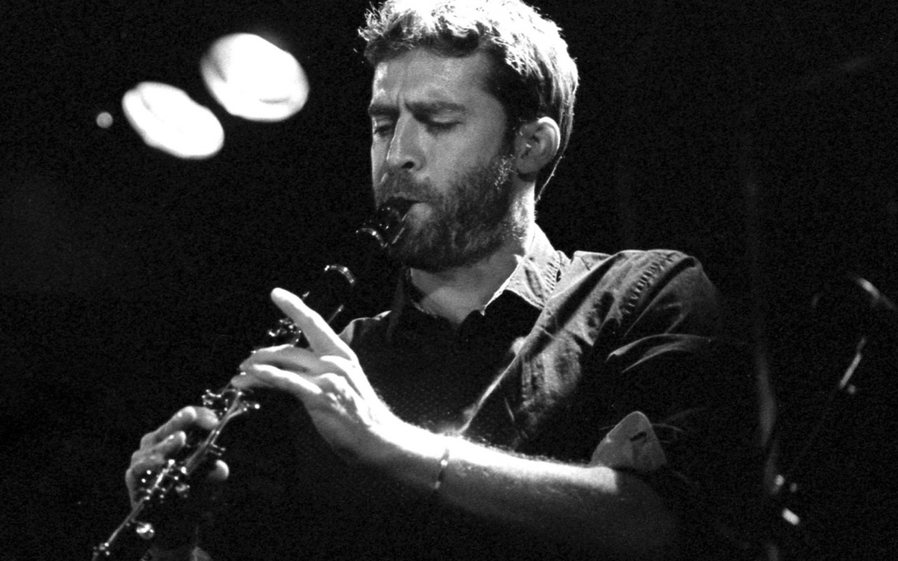 Olivier Roch Quintet - Jazz contemporain