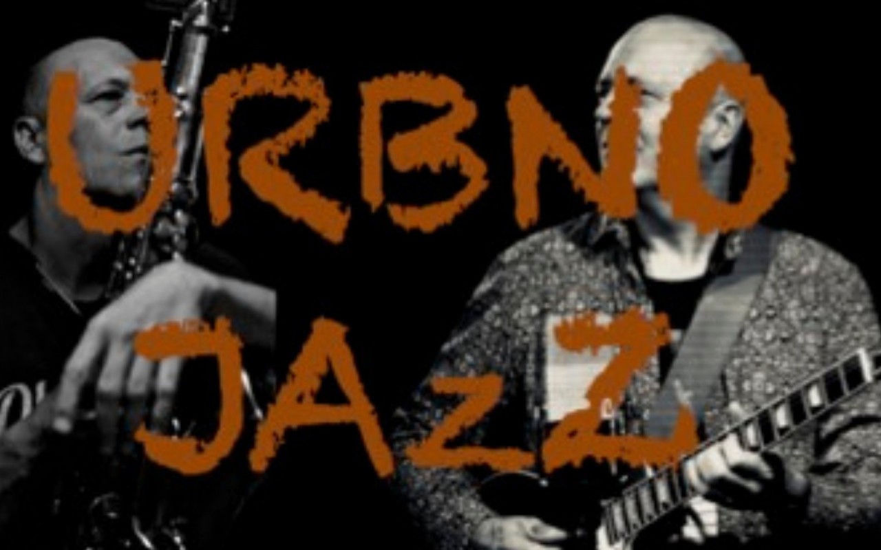 UN AUTRE REGARD / URBNO JAZZ