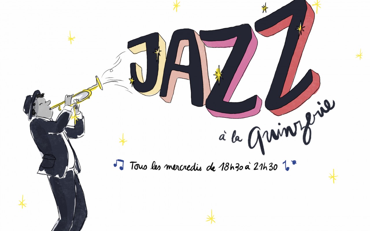 Jazz at Quinzerie