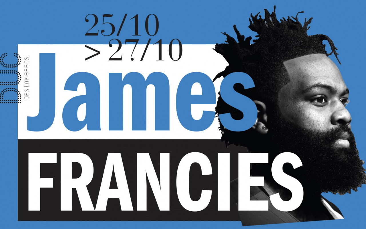 James Francies Trio