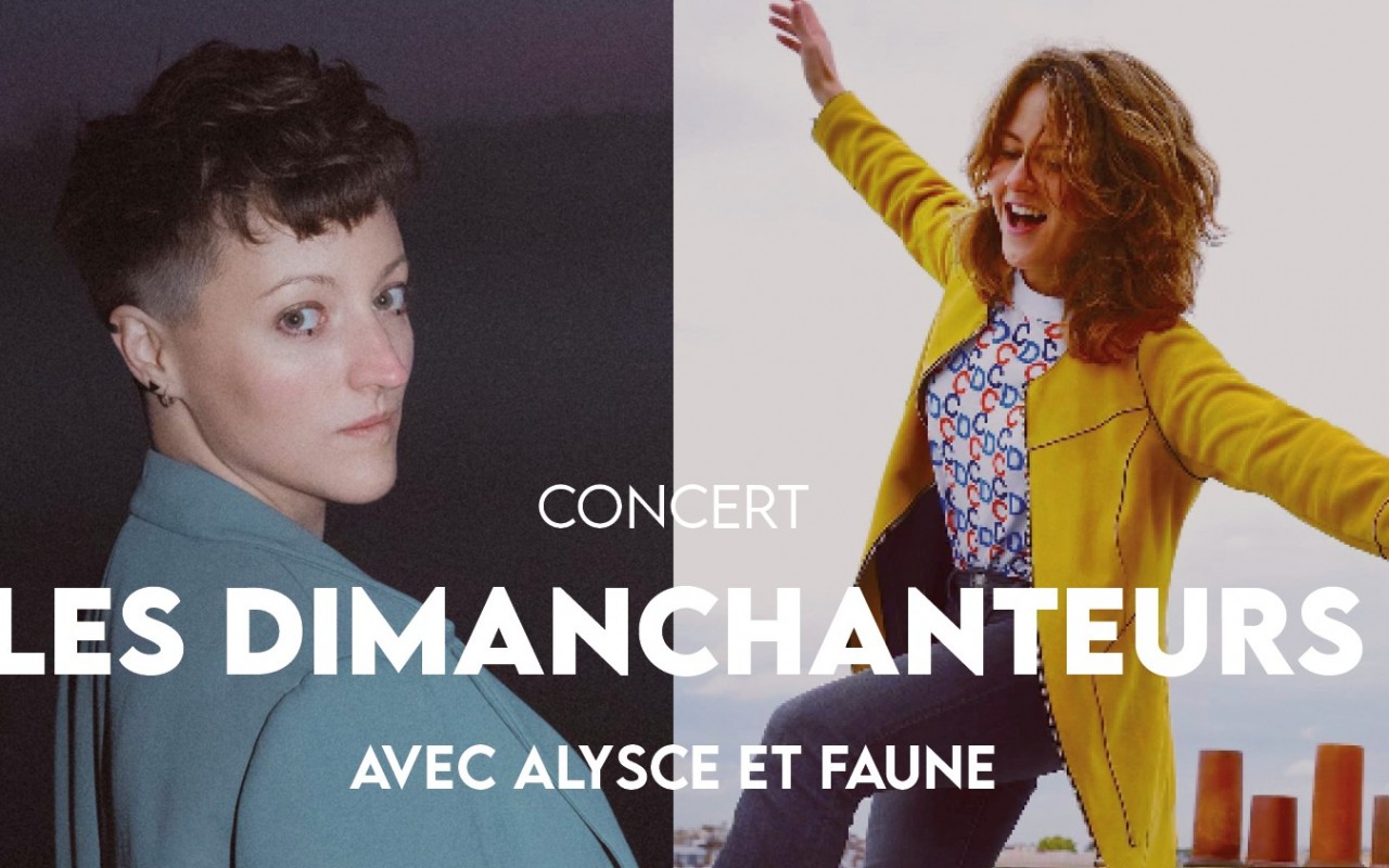 Les Dimanchanteurs