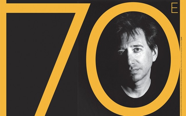 John Zorn / 70e Anniversaire - Hannigan sings Zorn - Photo : Scott Irvine