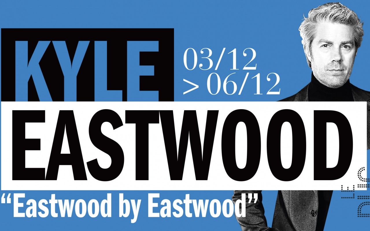 Kyle Eastwood "Eastwood By Eastwood"